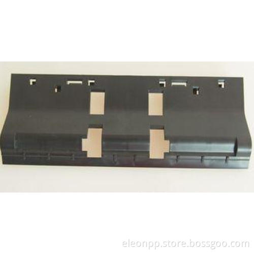 High Precise PP / PE / ABS Plastic Injection Mold, Flashlig
